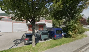 5ème façade – Charpente Et Couverture à Saint-Jean-de-Maurienne
