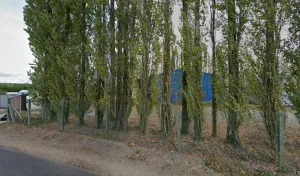 JC Poyer-Charpente à Tourville-la-Campagne