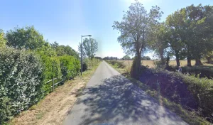 Retailleau Roland à La Tessoualle