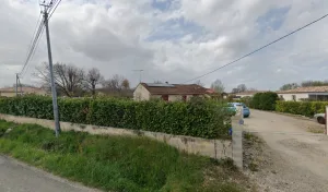 Baie Alu Doulço à Montauban