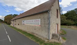 Guillard Menuiserie à Ouzouer-des-Champs
