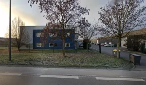 Entreprise Wagner à Reims
