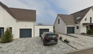 Charpentier, couvreur, plâtrier – GTH habitat à Wingersheim-les-Quatre-Bans