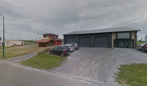 LAMARQUE – Maisons Eco-bois à Saint-Sever