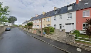 Sedrez Concept à Douarnenez