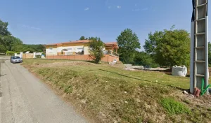 SARL M.E. CHARPENTES à Rieucazé