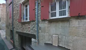 Le coffret à Villefranche-de-Conflent