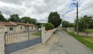 Ribereau Didier à Sonnac