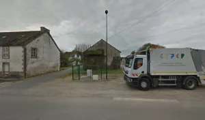 WOODY WOOD à Quéménéven