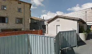 MOBE Construction Bois à Saint-Bonnet-le-Froid