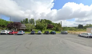 Sarl Barbot Bouleau à Segré-en-Anjou Bleu