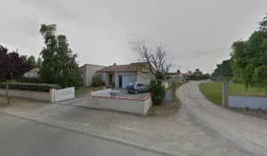 Mossard Gérard à Beauvoir-sur-Mer