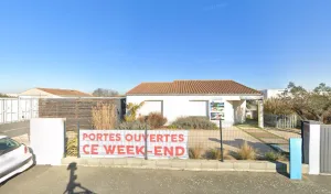 De Chavigny Jean-Luc à Nieul-sur-Mer