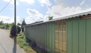 C.M.B Charpentes Maisons Bâtiments-SARL à Giat