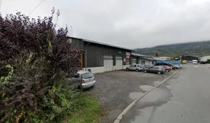 Passy Charpente à Passy