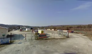 AMC 52 à Foulain