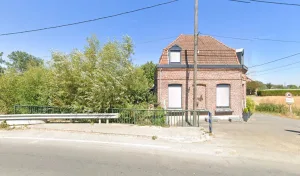 multi maison à Steenwerck