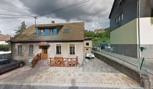 ARNOBOIS à Muhlbach-sur-Bruche