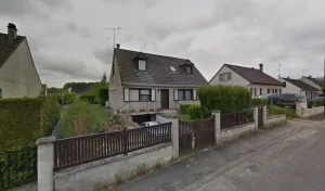 Sarl AF Charpente à Blérancourt