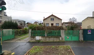 Cedre menuiserie à Colombes