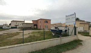 Menuiserie Dagon à Maillane