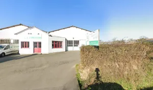 Atelier Boutin-Poireau à Denée