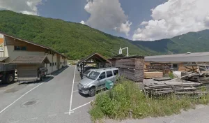 Bresse Philippe ERP SAS à Val de Chaise