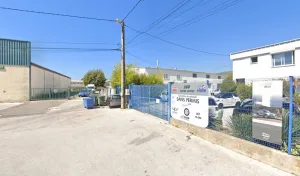 Le Ptit Menuisier à La Garde