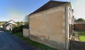 LHERMITTE DOMINIQUE à Luché-Pringé
