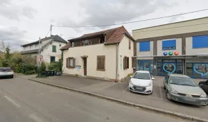 Habitat Protec WWS SARL à Soultz-Haut-Rhin