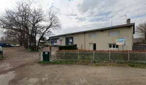 Charpente Socchi à Trévoux