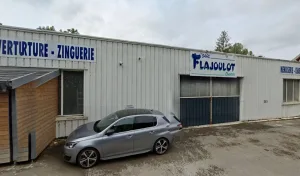 SARL FLAJOULOT à Rang