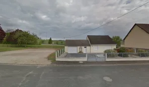 Dubois Pascal à Beaufay