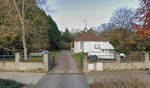 Badarelle Benoit à Saint-Germain-du-Corbeïs