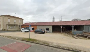 SARL Mercadié à Bourlens