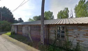 Atelier de l’écharde à Vanzay