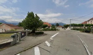 Lhomme Patrick à Champ-sur-Drac
