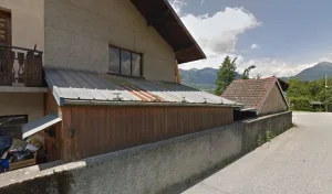 Ginet Guillaume à Sainte-Hélène-sur-Isère