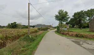 Le Gendre Pierrick à Guégon