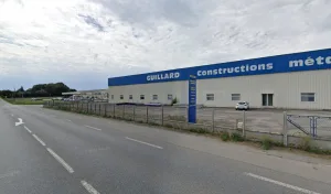 Ets ITARESAM (ex Guillard ) Ets à Moréac