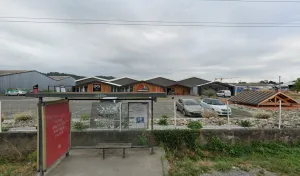 Sarl Ranguinotte et Claverie à Lons