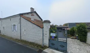 Rabaux Xavier à Courcoué