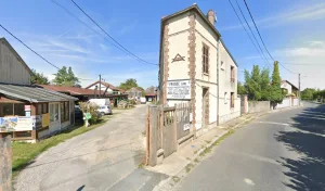 FRAISSE Sarl à Pont-sur-Yonne