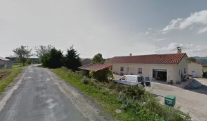 MC Zinc MOURIER menuisier charpentier zingueur à Les Villettes