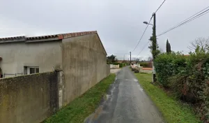 Le Dantec Alain à Saint-Martin-la-Pallu