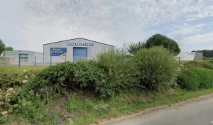 Le Bigot Michel à Plouay