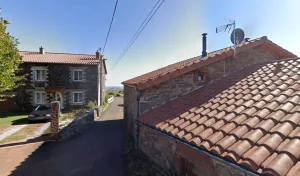 Brédoire Denis à 43370 Bains