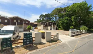 Envie de bois – Spécialiste de l’ossature bois – charpente, terrasse, pergola… à Carcans
