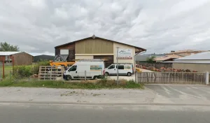 Sarl SGS Atout Charpente à Andernos-les-Bains