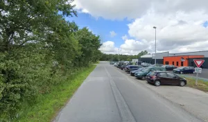 La Clinique du Bois à Ploemel